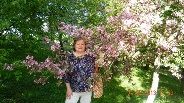 Ольга Еркова