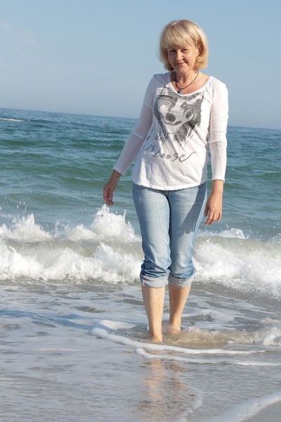 Елена Павловна Волях