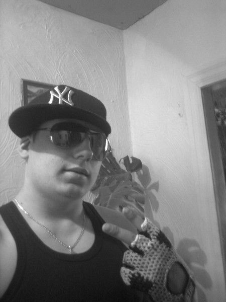 Дмитрий Омельянов