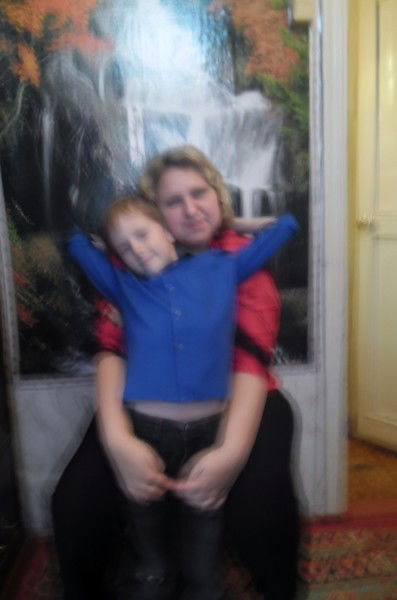 Любовь Денисова