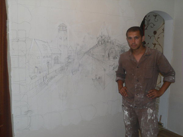 Dj-Shuhers Халиков