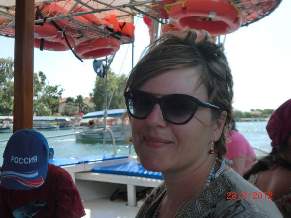 Наталия Подловченко