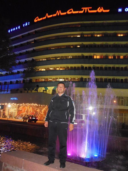 Закиржан Уринбаев