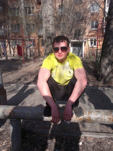 Евгений Софрыгин