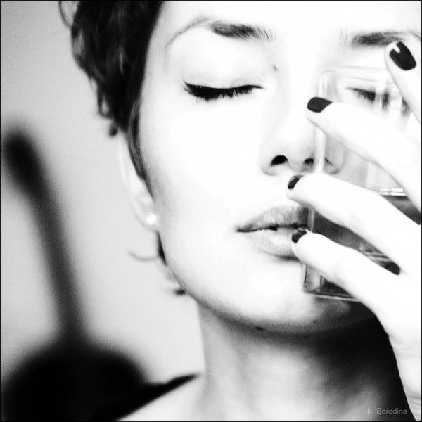 Красотка Дьябло