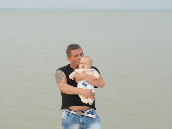 Антон Чесноков