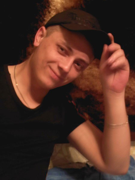 Сергей Рисков