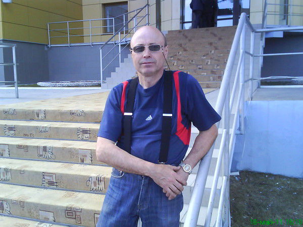 Сергей Князев