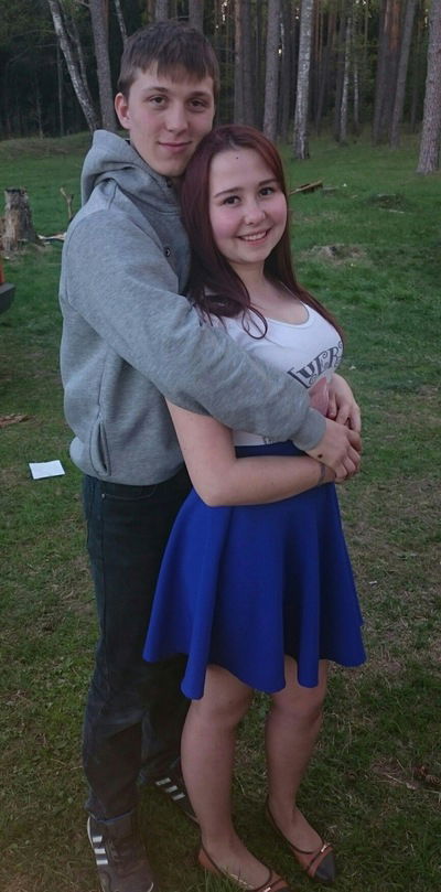 Евгения Тюрина