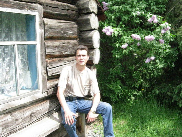 Вячеслав Покояков