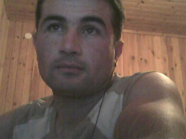 Мурод Ашуров