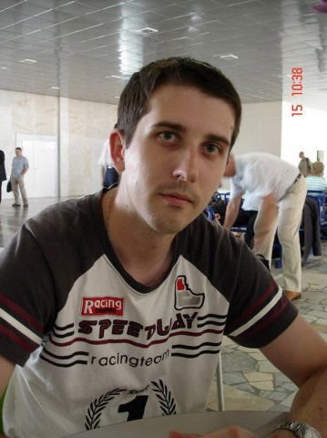 Юрий Кинкман