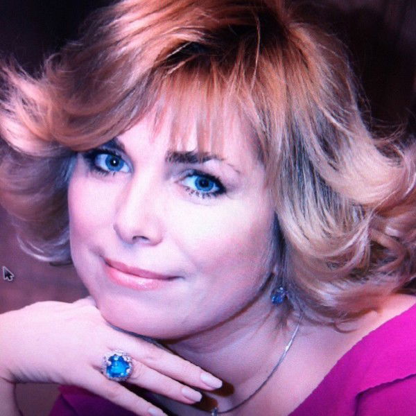 Елена Федорова