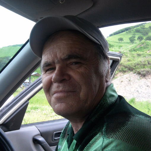 Алексей Григорьевич Маценко