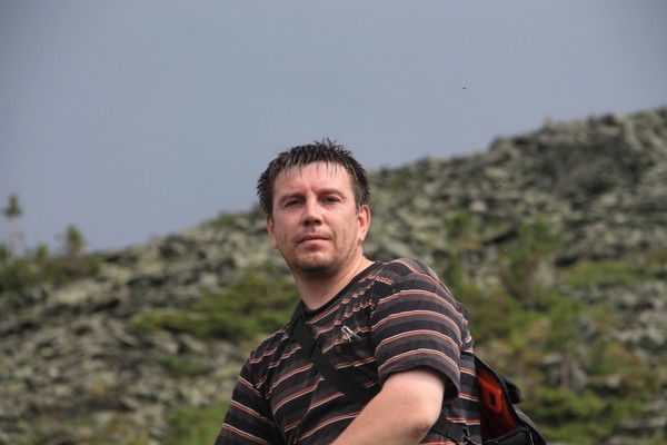 Владимир Иванов