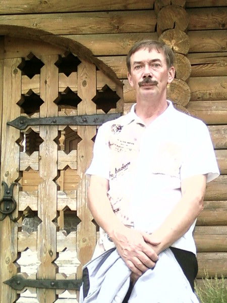 Сергей Гурковский