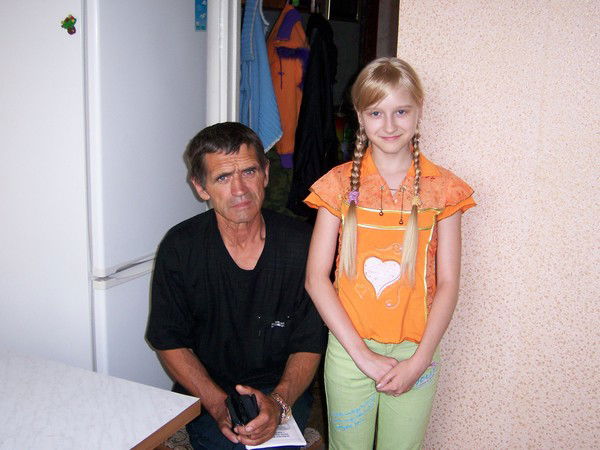 Василий Гуров