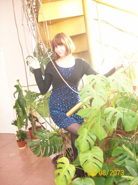 Ксения Сеземова