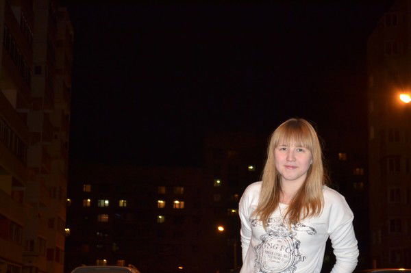 Катюшка Иванова