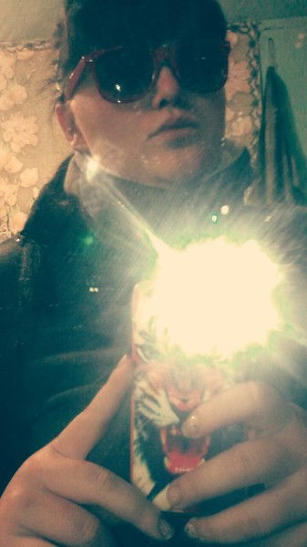 Марина Могилюк