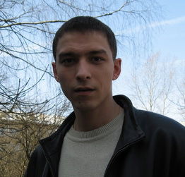 Владимир Агеенко