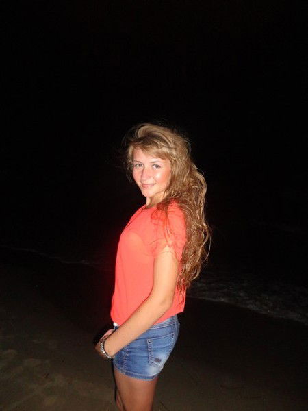 Оксана Улядарова