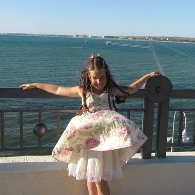 Юля Калинина