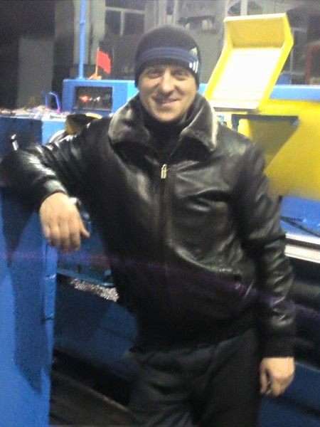 Игорь Орлов