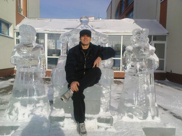 Вячеслав Моргачев