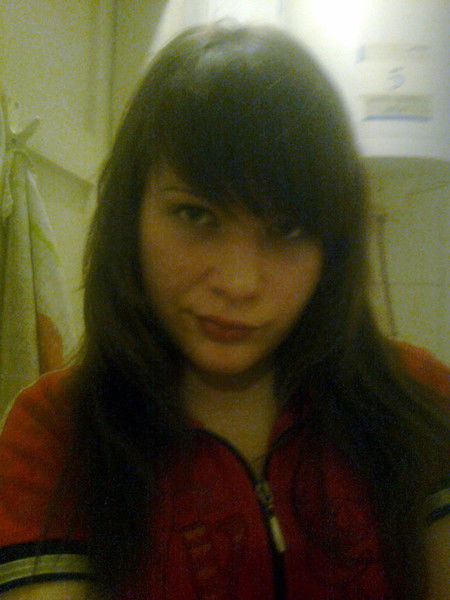 Евгения Ничволодова