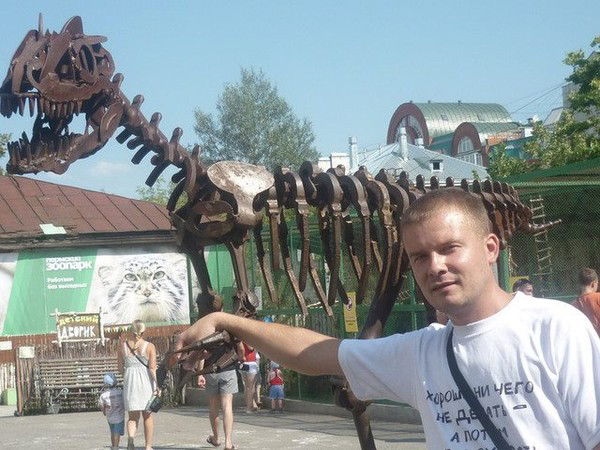 Евгений Федосеев