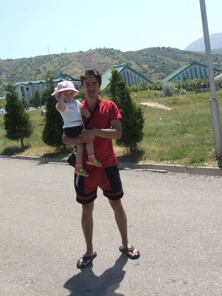 Алимурад Султанов