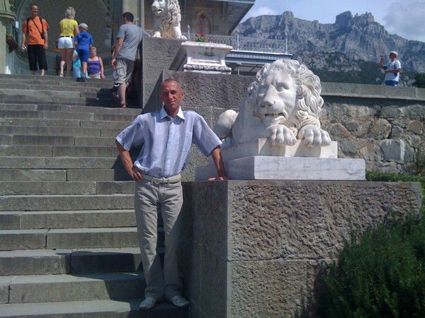 Игорь Сурко