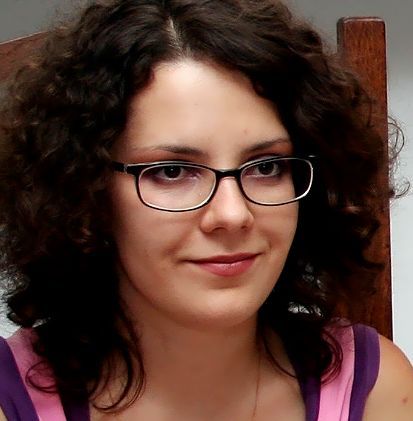 Алёна Руденко