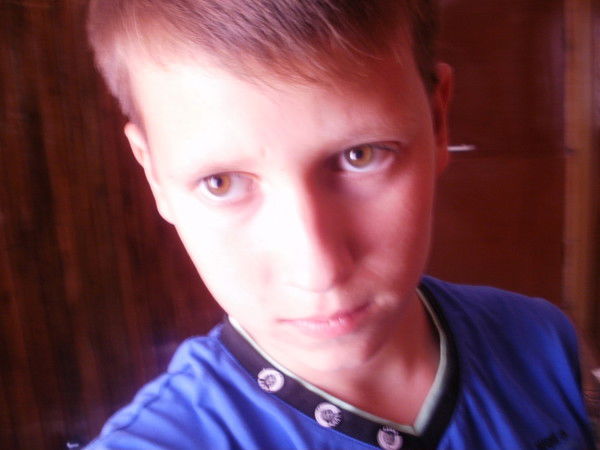 Григорий Ходыкин