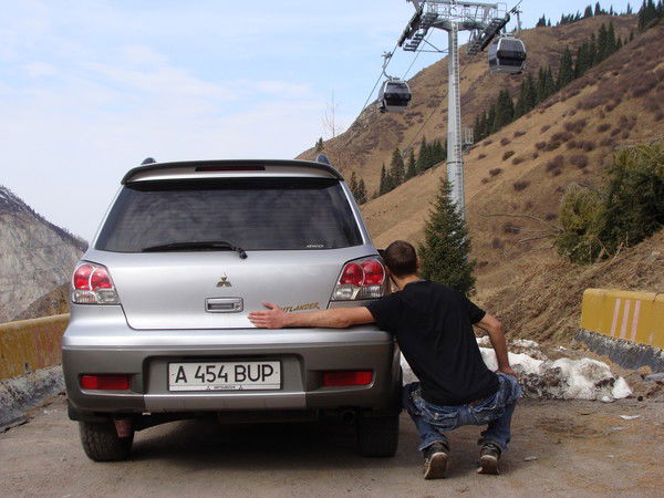 Никита Кузьмин