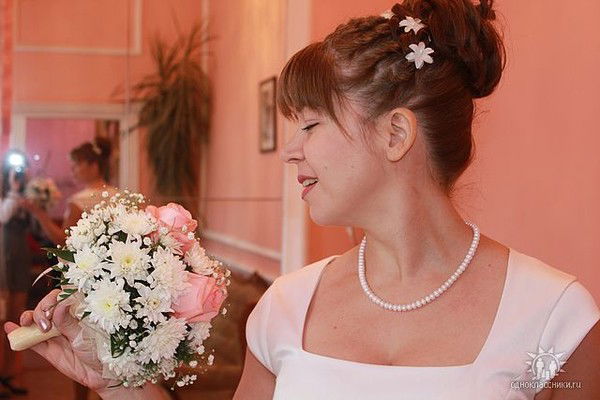 Татьяна Бавра