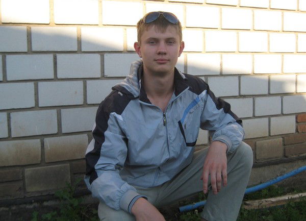 Шаламов Игорь