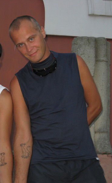 Митяй Непомнящий