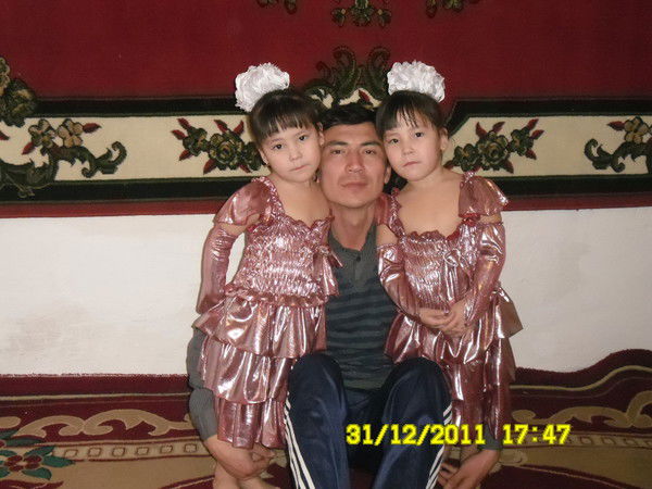 Талгат Талканбаев