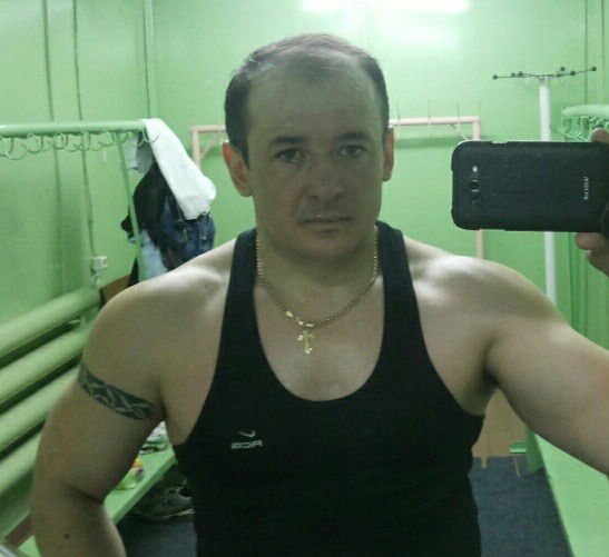 Валера Дячук