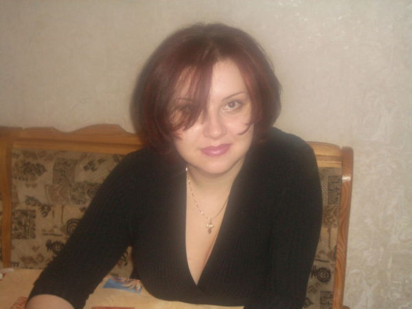 Наталья Труфанова