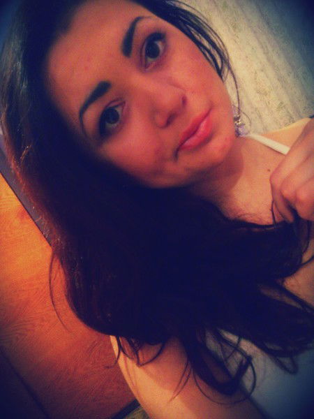 Алена Богославец