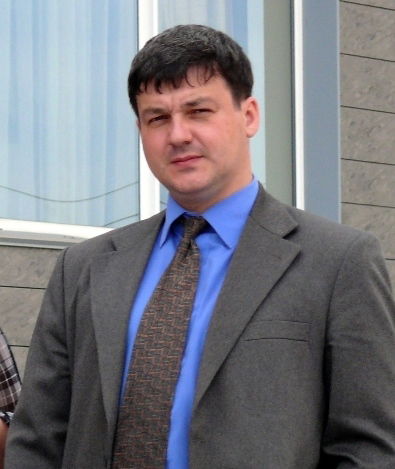 Новоселов Вячеслав