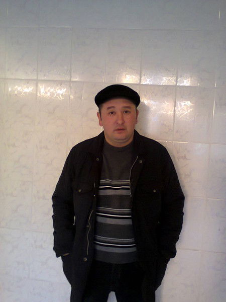 Нуржан Асарбеков