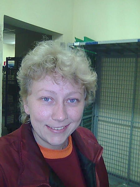 Танюшка Майорова