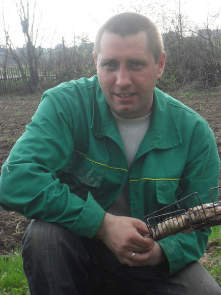 Сергей Евгеньевич