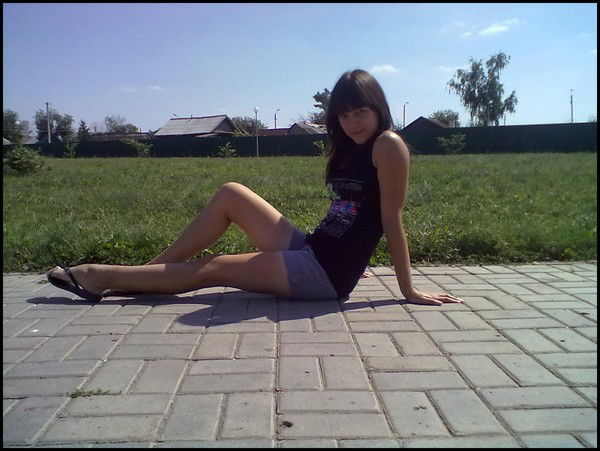 Алсу Салахова