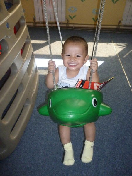 Кайрат Конырбаев