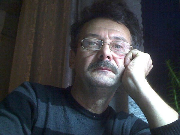 Владимир Танасов